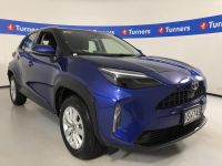 Image for 2021 Toyota Yaris Cross SUV GX