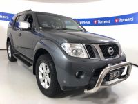 Image for 2012 Nissan Pathfinder SUV TI