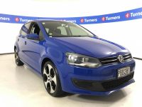 Image for 2012 Volkswagen Polo Hatchback