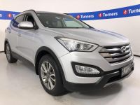 Image for 2014 Hyundai Santa Fe SUV DM