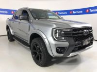 Image for 2022 Ford Ranger Ute Wildtrak