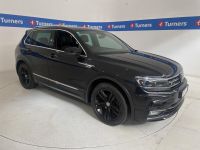 Image for 2019 Volkswagen Tiguan SUV TSI R-Line 2WD