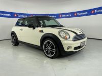 Image for 2011 Mini Cooper Hatchback