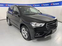 Image for 2020 Haval H2 SUV Luxury