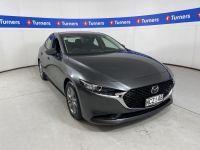 Image for 2020 Mazda Axela (Mazda3) Sedan GSX