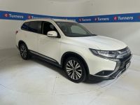 Image for 2021 Mitsubishi Outlander SUV XLS