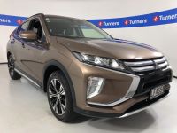 Image for 2018 Mitsubishi Eclipse Cross SUV XLS