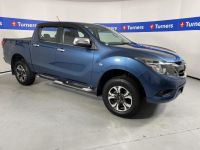 Image for 2020 Mazda BT-50 Ute GSX D/C W/S