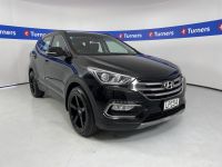 Image for 2018 Hyundai Santa Fe SUV DM