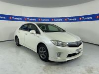 Image for 2011 Toyota Sai Sedan