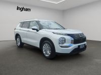 Image for 2025 Mitsubishi Outlander Wagon Ls 2.5P/Cvt