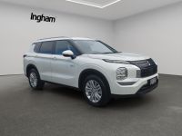 Image for 2025 Mitsubishi Outlander Wagon LS PHEV/4WD/AT