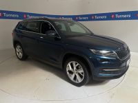 Image for 2018 Skoda Kodiaq SUV Style TSI 132KW