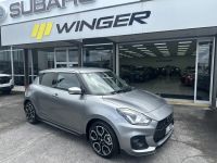 Image for 2024 Suzuki Swift Sport 1.4 Auto