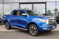 Image for 2022 GWM Cannon X 4X4 2.0DT