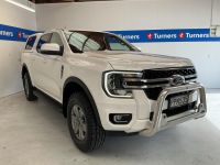 Image for 2022 Ford Ranger Ute XLT DOUBLE CAB W/SA