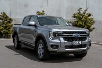 Image for 2025 Ford Ranger New Gen XLT 4WD 2.0 Bi Turbo 10spd
