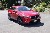 Image for 2018 Mazda CX-3