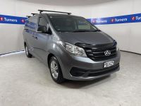 Image for 2022 LDV G10 Van Cargo Diesel Auto