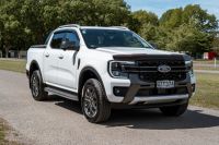 Image for 2024 Ford Ranger New Gen Wildtrak 4WD 3.0V6 TD 10spd