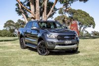 Image for 2019 Ford Ranger WILDTRAK 2.0L BI-TURBO 4WD