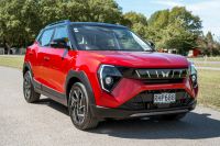 Image for 2025 Mahindra XUV3XO AX7L 1.2 litre 6spd Auto