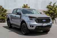 Image for 2021 Ford Ranger PX3 FX4 2.0 Bi Turbo 10spd