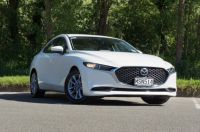 Image for 2020 Mazda 3 GSX 2.0 Sedan