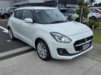 Image for 2025 Suzuki Swift GLX Hybrid