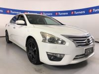 Image for 2014 Nissan Altima Sedan TI