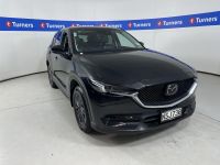 Image for 2021 Mazda CX-5 SUV GSX PTR