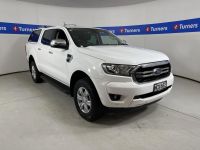 Image for 2019 Ford Ranger Ute XLT DOUBLE CAB W/SA