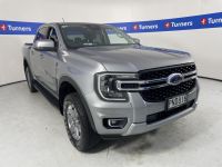 Image for 2022 Ford Ranger Ute XLT DOUBLE CAB W/SA