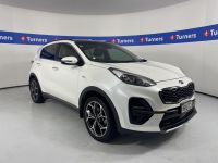 Image for 2021 Kia Sportage SUV GT-LINE