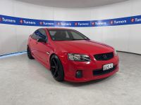 Image for 2013 Holden Commodore Sedan Sv6 Z-Series