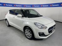 Image for 2022 Suzuki Swift Hatchback GL