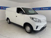 Image for 2021 LDV eDeliver 3 Van 52.5KW/H