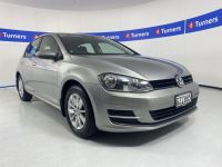 Image for 2013 Volkswagen Golf Hatchback TSI COMFORTLINE