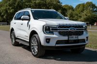 Image for 2025 Ford Everest New Gen Platinum 4WD 3.0TD V6 7str