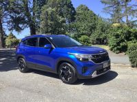 Image for 2023 Kia Seltos LX+