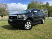 Image for 2021 Ford Ranger XLT 2WD 2.0L BI TURBO