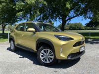 Image for 2022 Toyota Yaris Cross GX 1.5P HV ECVT FWD