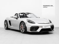 Image for 2022 Porsche 718 Spyder 4.0P