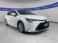 Image for 2022 Toyota Corolla Wagon GX