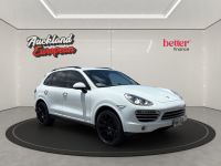 Image for 2014 Porsche Cayenne DIESEL PLATINUM EDIT
