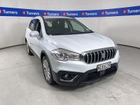Image for 2021 Suzuki SX4 S-Cross SUV Ltd
