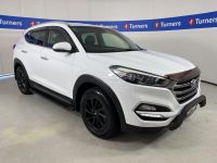 Image for 2016 Hyundai Tucson SUV 2.0 Crdi Elite