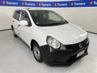 Image for 2017 Nissan NV150 Wagon AD