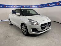 Image for 2022 Suzuki Swift Hatchback GL