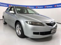 Image for 2006 Mazda Atenza (Mazda6) Sedan